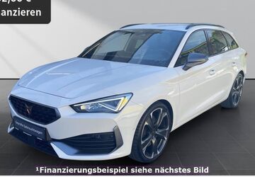 Cupra Leon 20.246 km 33.990 &euro; Wuppertal 42109