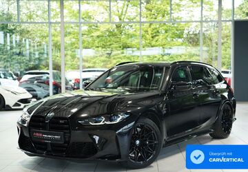 BMW M3 60.000 km 75.900 &euro; Remscheid/NRW 42855