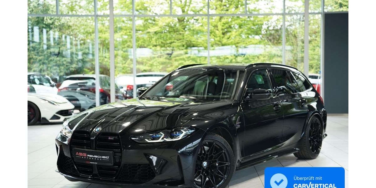 BMW M3 60.000 km 75.900 &euro; Remscheid/NRW 42855