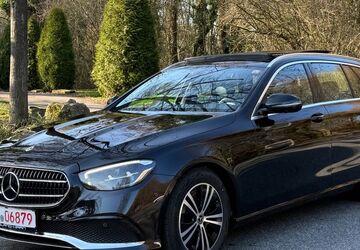 Mercedes-Benz E 200 10.096 km 41.950 &euro; Haan/NRW 42781