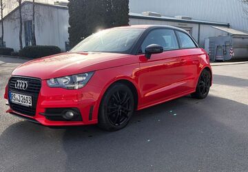 Audi A1 130.000 km 8.500 &euro; Hückeswagen 42499