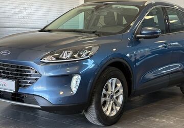 Ford Kuga 48.898 km 20.890 &euro; Dormagen 41540