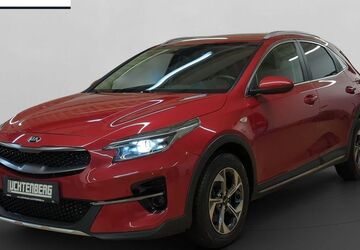 Kia XCeed 63.450 km 16.790 &euro; Leverkusen 51381
