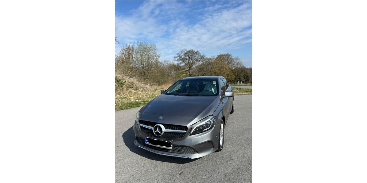 Mercedes-Benz A 160 94.969 km 13.450 &euro; Wermelskirchen 42929