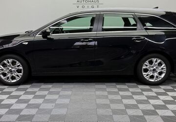 Kia Andere 55.500 km 19.700 &euro; Radevormwald 42477