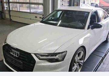 Audi A6 40.536 km 41.790 &euro; Remscheid 42897
