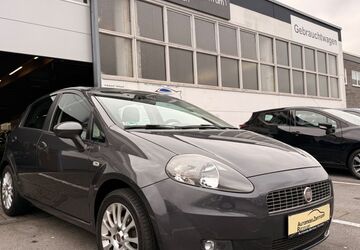 Fiat Grande Punto 88.400 km 3.990 &euro; Ratingen 40880