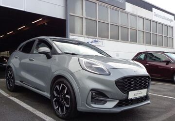 Ford Puma 137.000 km 14.990 &euro; Ratingen 40880