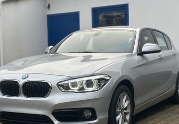 BMW 116 150.000 km 7.990 &euro; Solingen 42695
