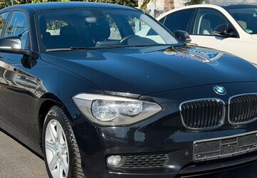 BMW 116 252.573 km 5.500 &euro; Düsseldorf 40627