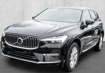 Volvo XC60 25.973 km 47.980 &euro; Wuppertal 42109