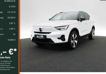 Volvo XC40 38.387 km 30.390 &euro; Engelskirchen 51766