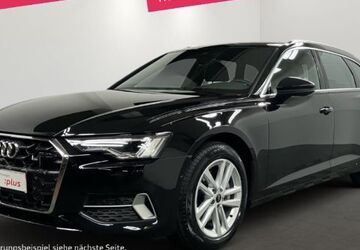 Audi A6 24.505 km 46.890 &euro; Hagen 58089