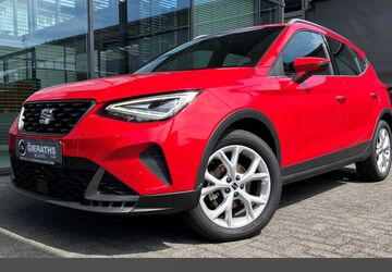 Seat Arona 18.195 km 21.450 &euro; Bergisch Gladbach 51429