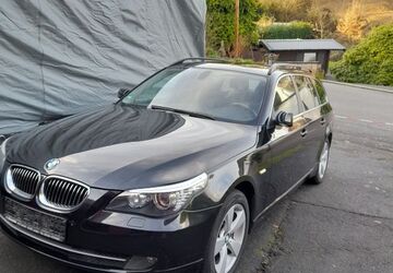 BMW 525 248.870 km 6.500 &euro; Engelskirchen 51766