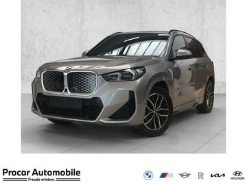 Gebrauchte BMW iX1