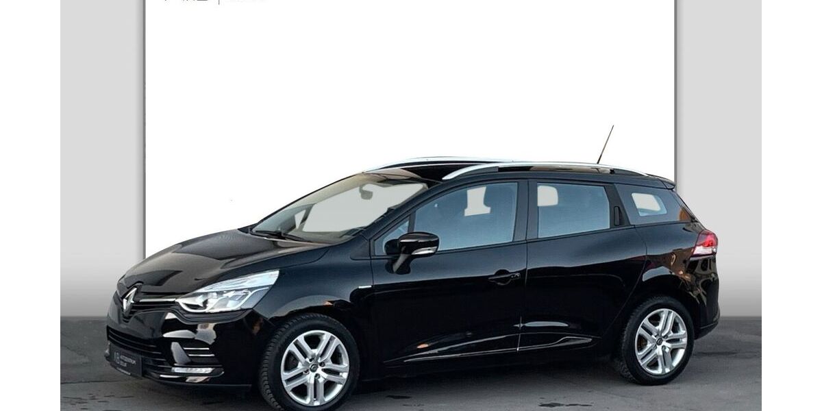 Renault Clio 21.764 km 10.700 &euro; Solingen/NRW 42655
