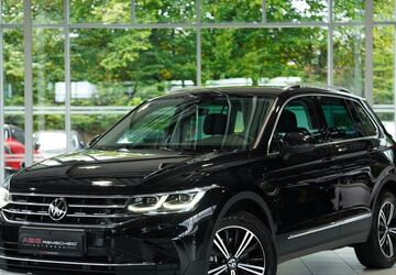 VW Tiguan 49.000 km 26.800 &euro; Remscheid/NRW 42855