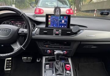 Audi A6 200.000 km 10.500 &euro; Wuppertal 42389