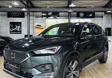 Seat Tarraco 69.752 km 26.990 &euro; Remscheid 42859