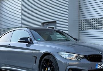 BMW 420 230.000 km 12.990 &euro; Remscheid 42897
