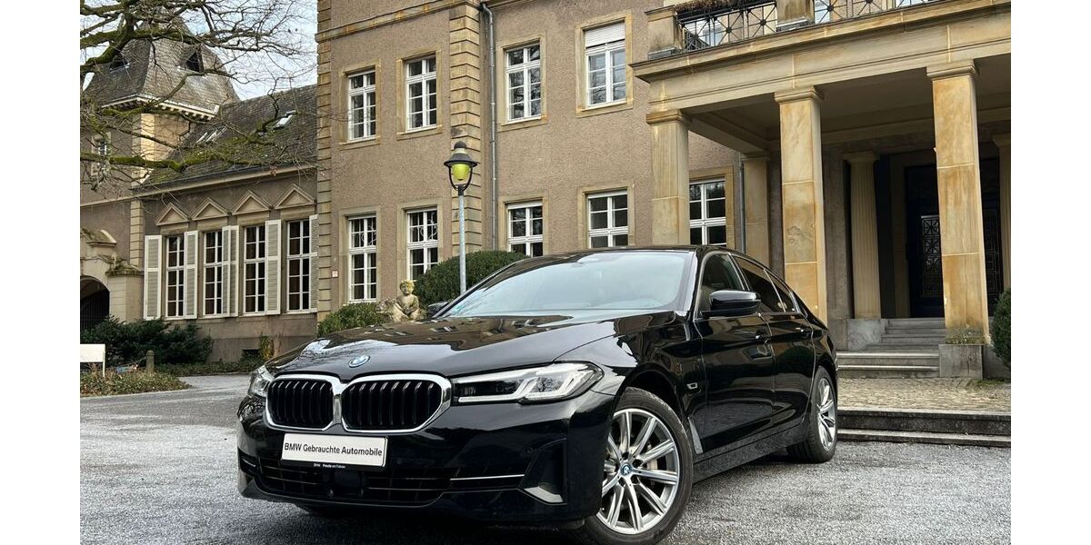 BMW 530 62.000 km 31.200 &euro; Düsseldorf 40599