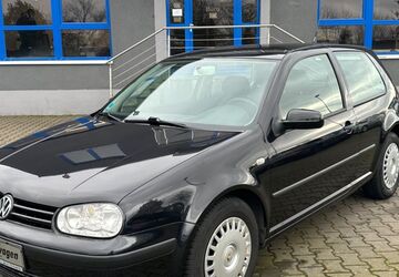 VW Golf 189.698 km 2.250 &euro; Monheim am Rhein 40789