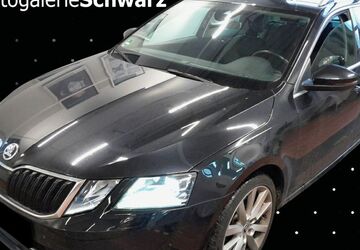 Skoda Octavia 149.540 km 15.890 &euro; Remscheid 42897