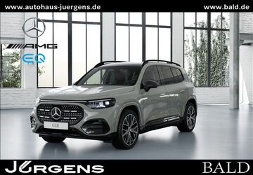 Mercedes-Benz GLB 350 9.500 km 68.690 &euro; Hagen 58135