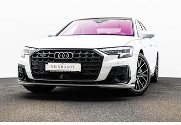 Audi A8 52.484 km 52.883 &euro; Hagen 58091