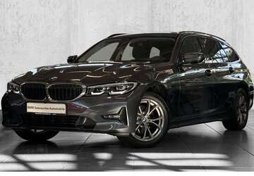 BMW 320 104.184 km 25.980 &euro; Sprockhövel 45549