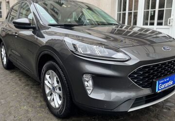 Ford Kuga 52.500 km 16.950 &euro; Mettmann Stadtwald Bahnhof 40822