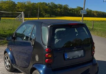Smart ForTwo 82.000 km 2.999 &euro; Hagen 58089