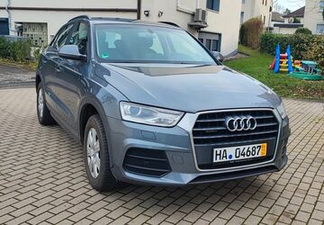 Audi Q3 101.500 km 17.500 &euro; Hagen 58098