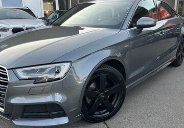 Audi A3 115.200 km 18.880 &euro; Düsseldorf 40549