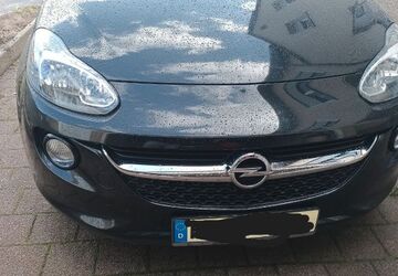 Opel Adam 93.000 km 6.550 &euro; Hagen 58093