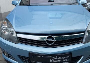 Opel Astra 141.133 km 1.980 &euro; Heiligenhaus 42579