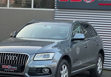 Audi Q5 190.550 km 16.200 &euro; Remscheid 42859