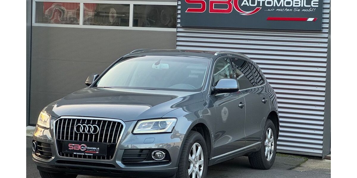Audi Q5 190.550 km 16.200 &euro; Remscheid 42859