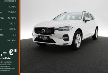 Volvo XC60 15.636 km 31.890 &euro; Engelskirchen 51766