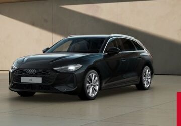 Audi A5 13.447 km 43.990 &euro; Hagen 58089