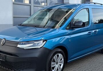 VW Caddy Maxi 172.300 km 22.990 &euro; Hilden 40721