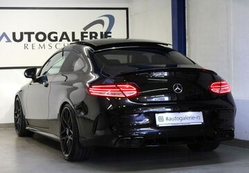 Mercedes-Benz C 300 41.600 km 38.990 &euro; Remscheid 42857
