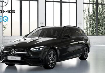 Mercedes-Benz C 220 62.482 km 36.880 &euro; Hagen 58135