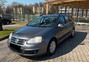 VW Golf 238.000 km 3.490 &euro; Remscheid 42853