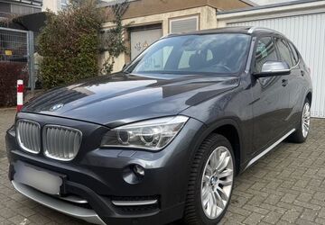 BMW X1 188.000 km 12.800 &euro; Leverkusen 51373