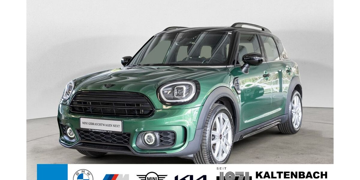 Mini Cooper Countryman 67.440 km 27.890 &euro; Bergisch Gladbach 51469