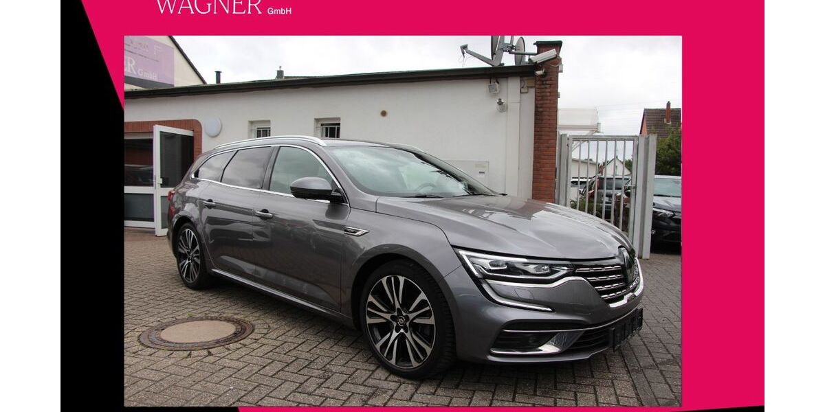Renault Talisman 132.650 km 16.990 &euro; Hilden bei Düsseldorf 40721