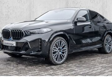 BMW X6 15.500 km 89.440 &euro; Velbert 42553