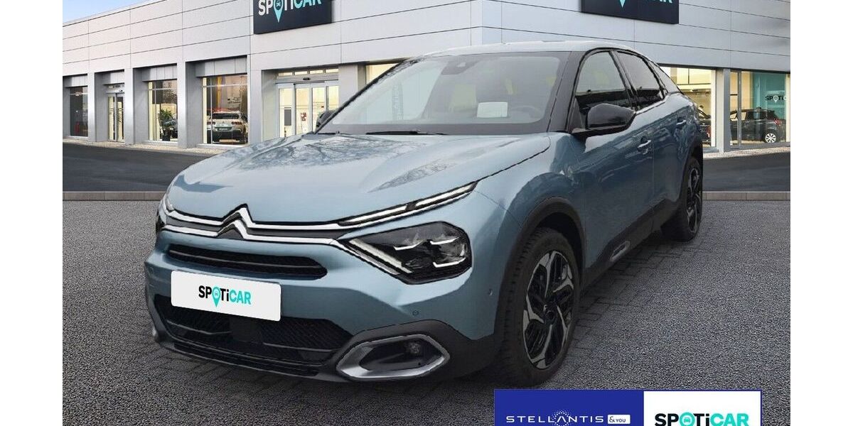 Citroen C4 23.250 km 18.290 &euro; Solingen 42655